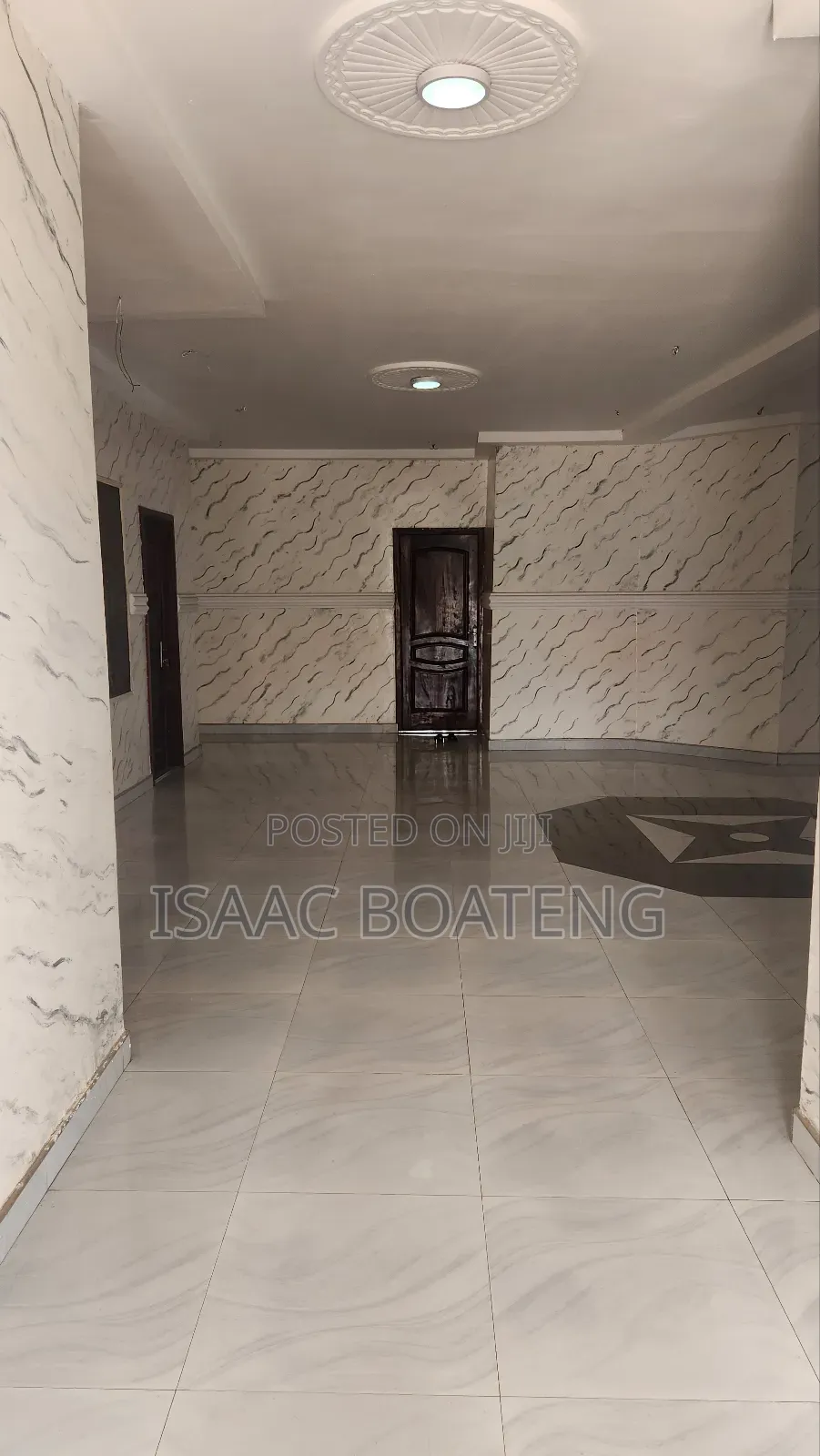 5bdrm House in Happy Street Estate, Ejisu-Juaben Municipal for sale