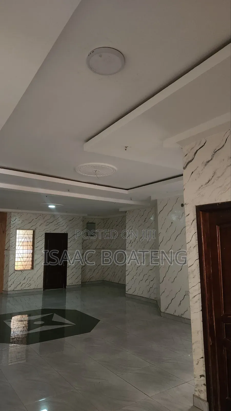 5bdrm House in Happy Street Estate, Ejisu-Juaben Municipal for sale