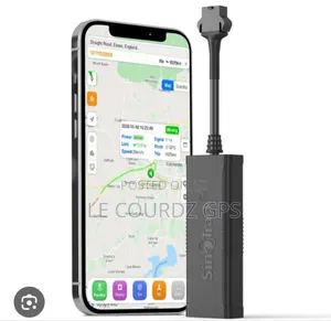 Sinotrack GPS Wholesale Plus Relay