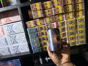 Stash Storage