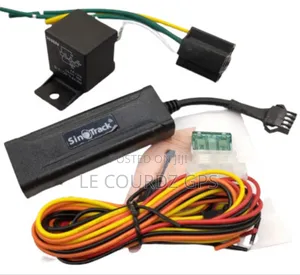 Sinotrack GPS Wholesale Plus Relay