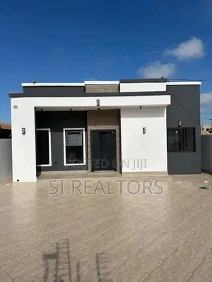 3bdrm Bungalow in Community 18, Spintex for sale