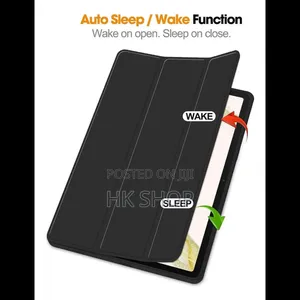 Galaxy Tab S10+ Case With S Pen Holder- Shockproof 12.4 Inch
