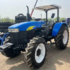 Farm Equipment