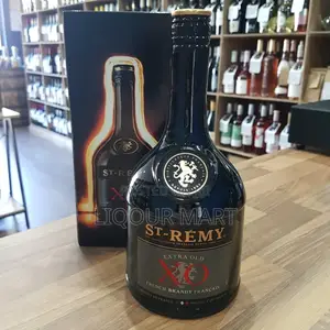 St Remy Vsop 1l