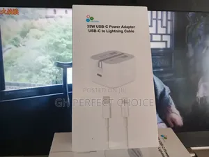 Trust Fast iPhone Fast Charger