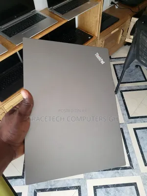 Laptop Lenovo ThinkPad E480 8GB Intel Core I7 SSD 256GB