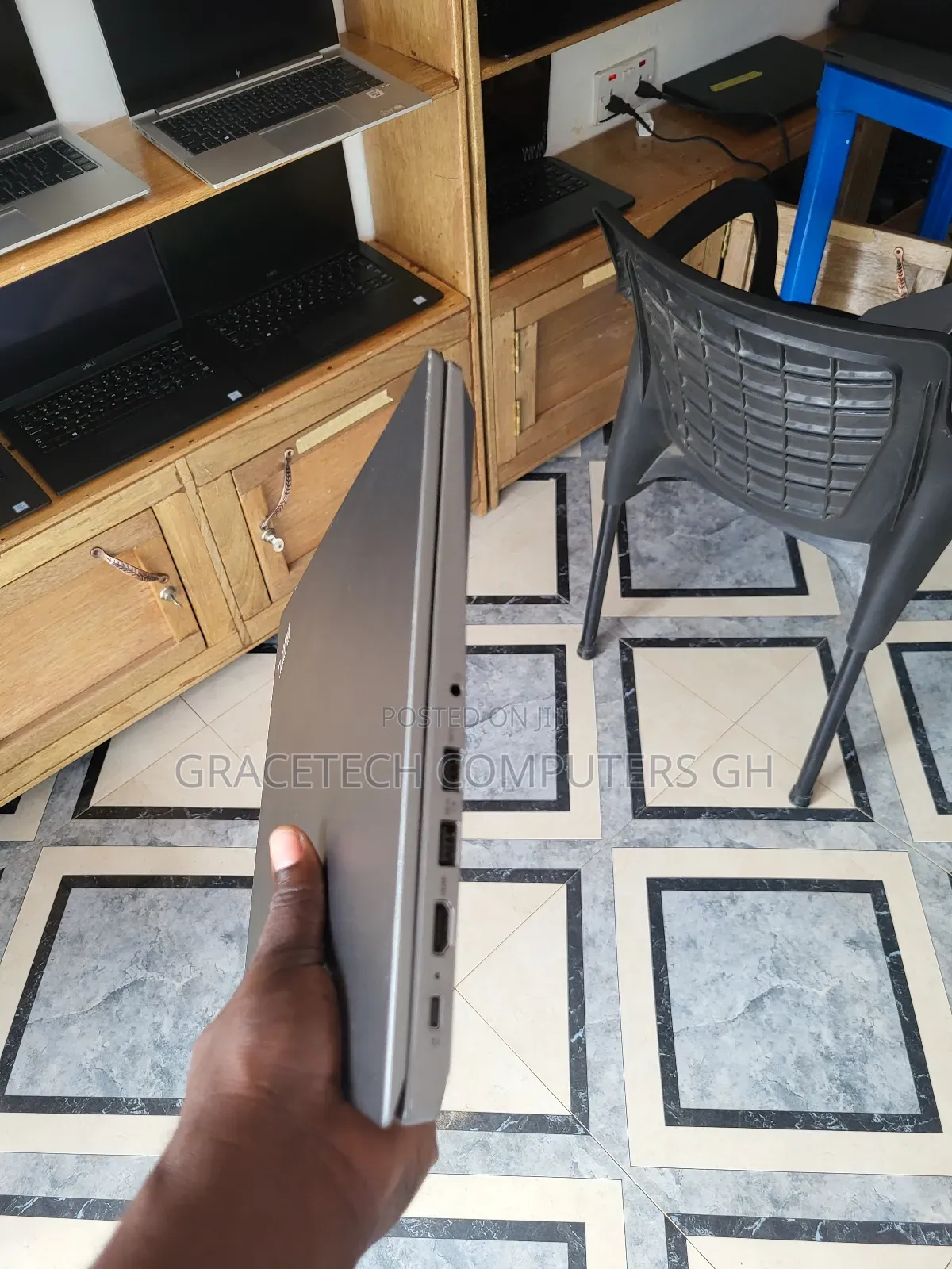 Laptop Lenovo ThinkPad E480 8GB Intel Core I7 SSD 256GB