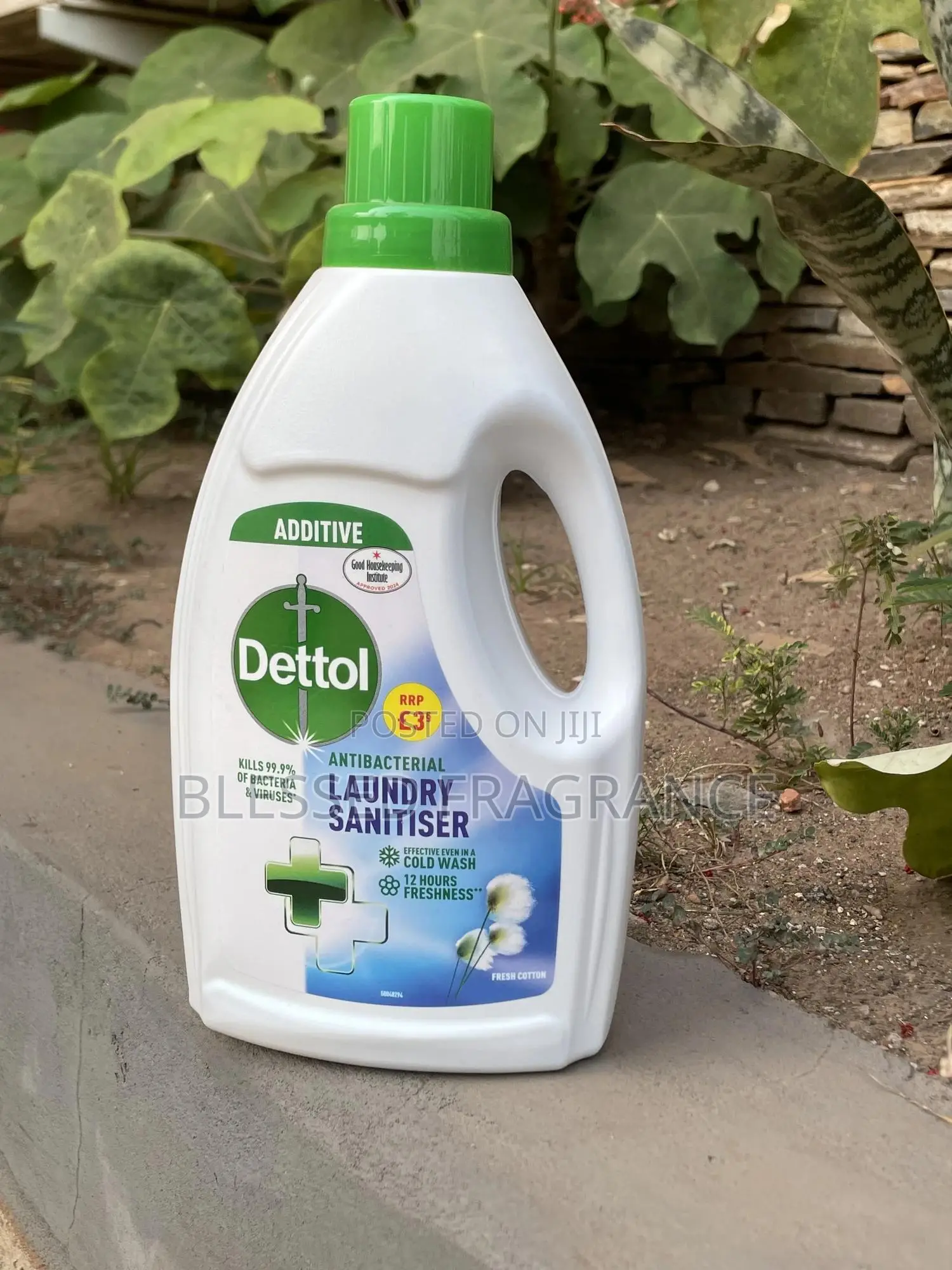 Dettol Laundry Sanitizer
