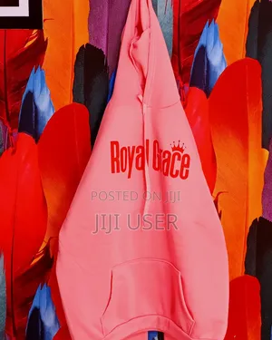 Hoodie With Free Printing- Your Name, Nick Name, Picture Etc
