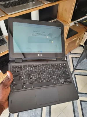 Laptop Dell Chromebook 11 4GB Intel eMMC 32GB