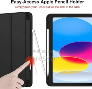 iPad 10th Generation ( 2022) Smart Cover Case