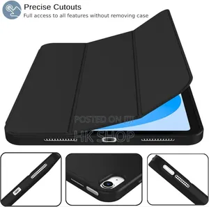 iPad 10th Generation ( 2022) Smart Cover Case