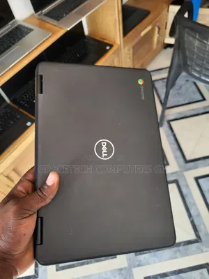 Laptop Dell Chromebook 11 4GB Intel eMMC 32GB