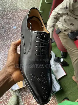 Classic Shoes