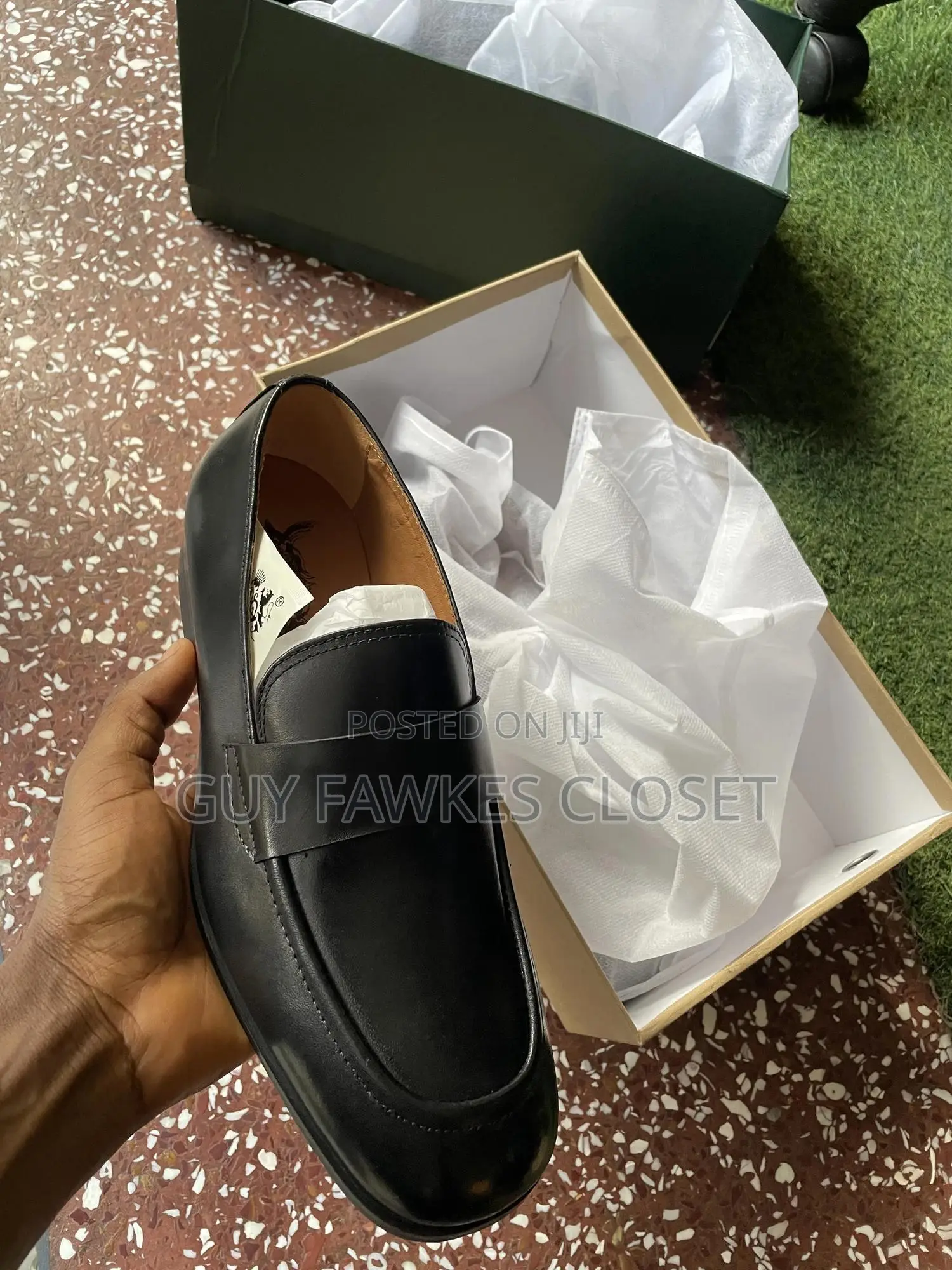 Classic Shoes
