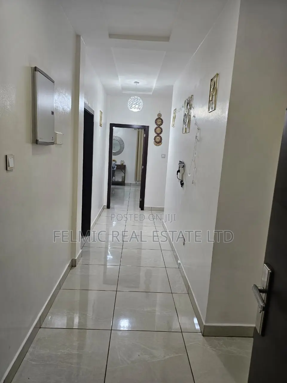 8bdrm Duplex in Felmic Real Estate, Accra Metropolitan for sale