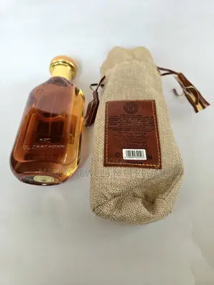Mousuf Ramadi Perfume (Brown) by Ard Al Zaafaran,100ml