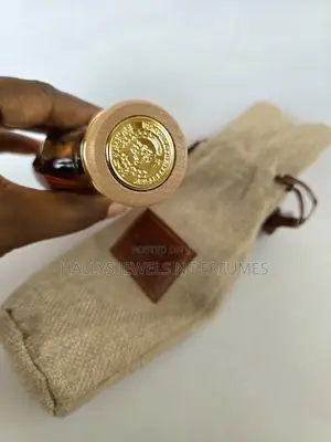 Mousuf Ramadi Perfume (Brown) by Ard Al Zaafaran,100ml