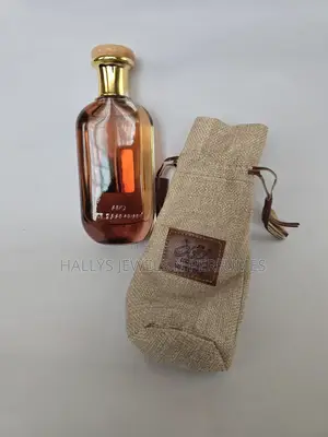 Mousuf Ramadi Perfume (Brown) by Ard Al Zaafaran,100ml