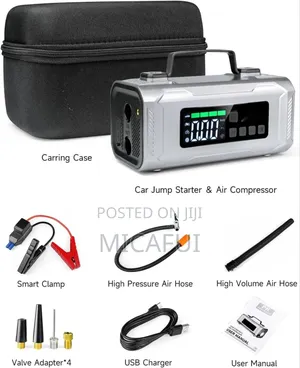 Jumpstarter