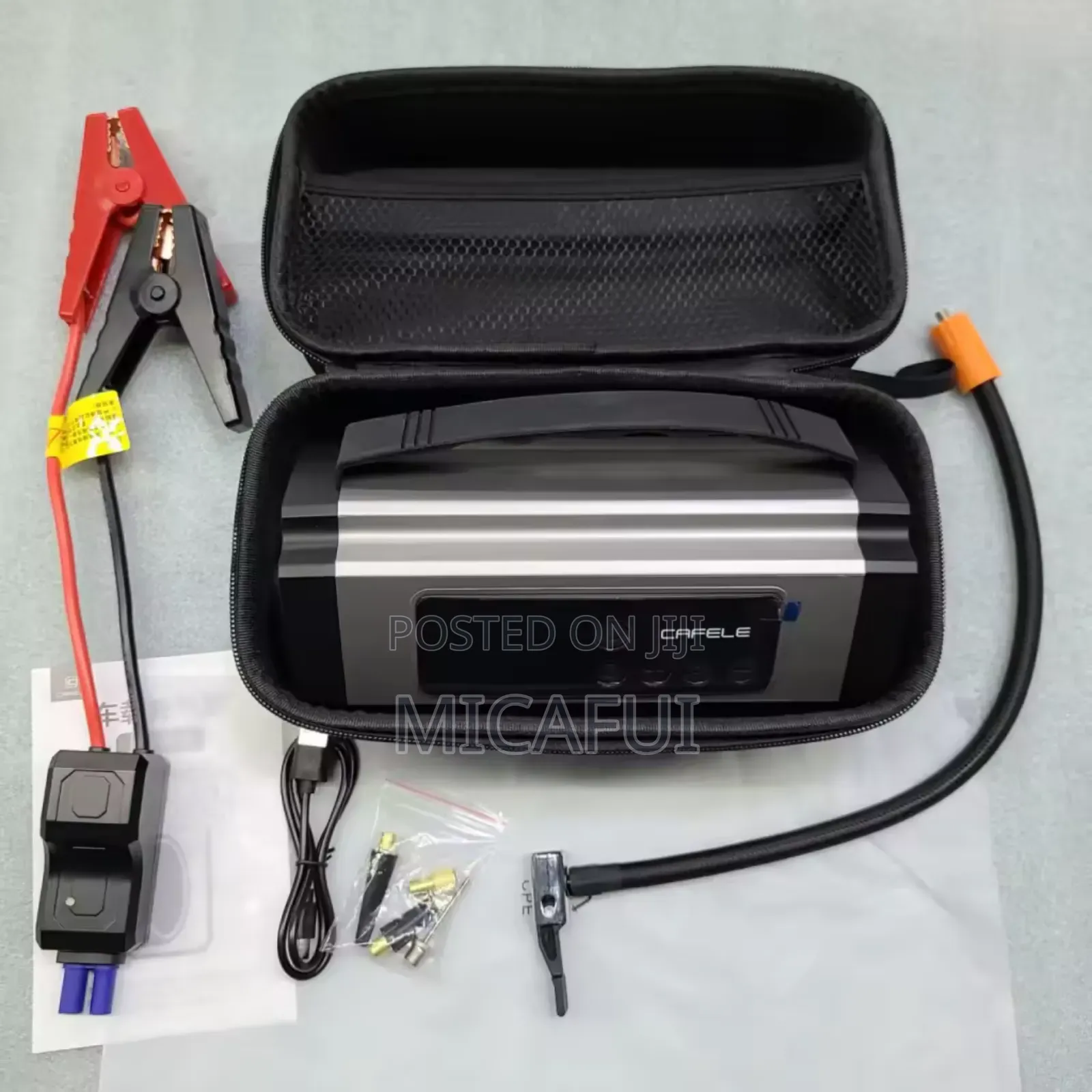 Jumpstarter