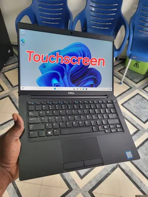 Laptop Dell Latitude 7390 8GB Intel Core I5 SSD 256GB