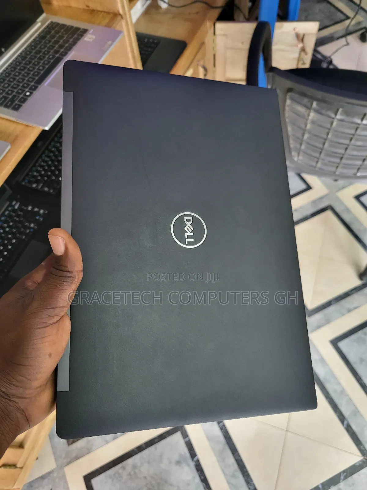 Laptop Dell Latitude 7390 8GB Intel Core I5 SSD 256GB