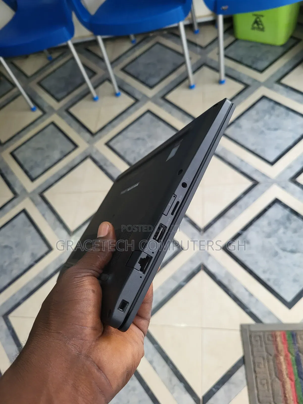 Laptop Dell Latitude 7390 8GB Intel Core I5 SSD 256GB