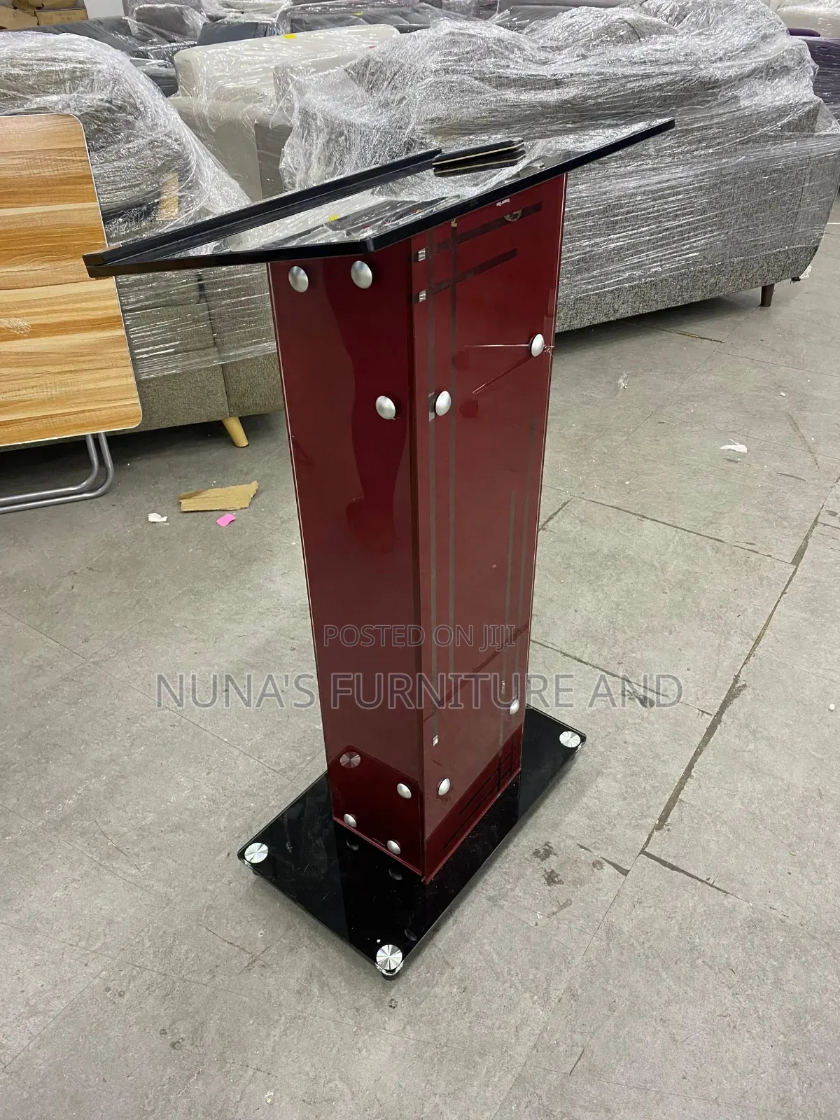 High Quality Pulpit