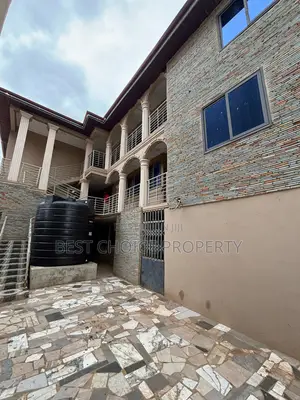 1bdrm Apartment in New Legon for rent