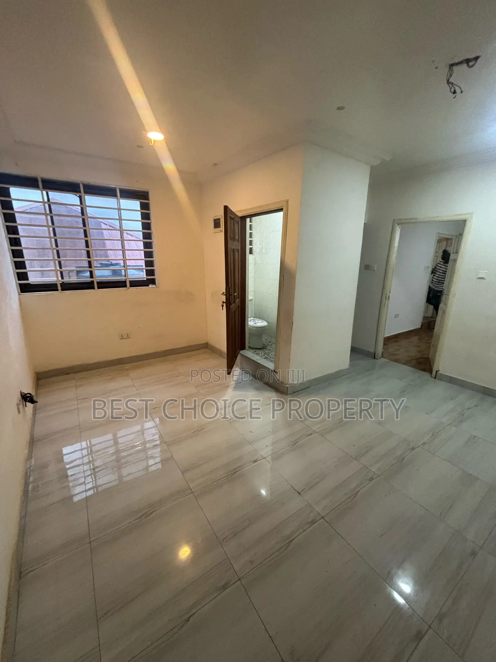 1bdrm Apartment in New Legon for rent