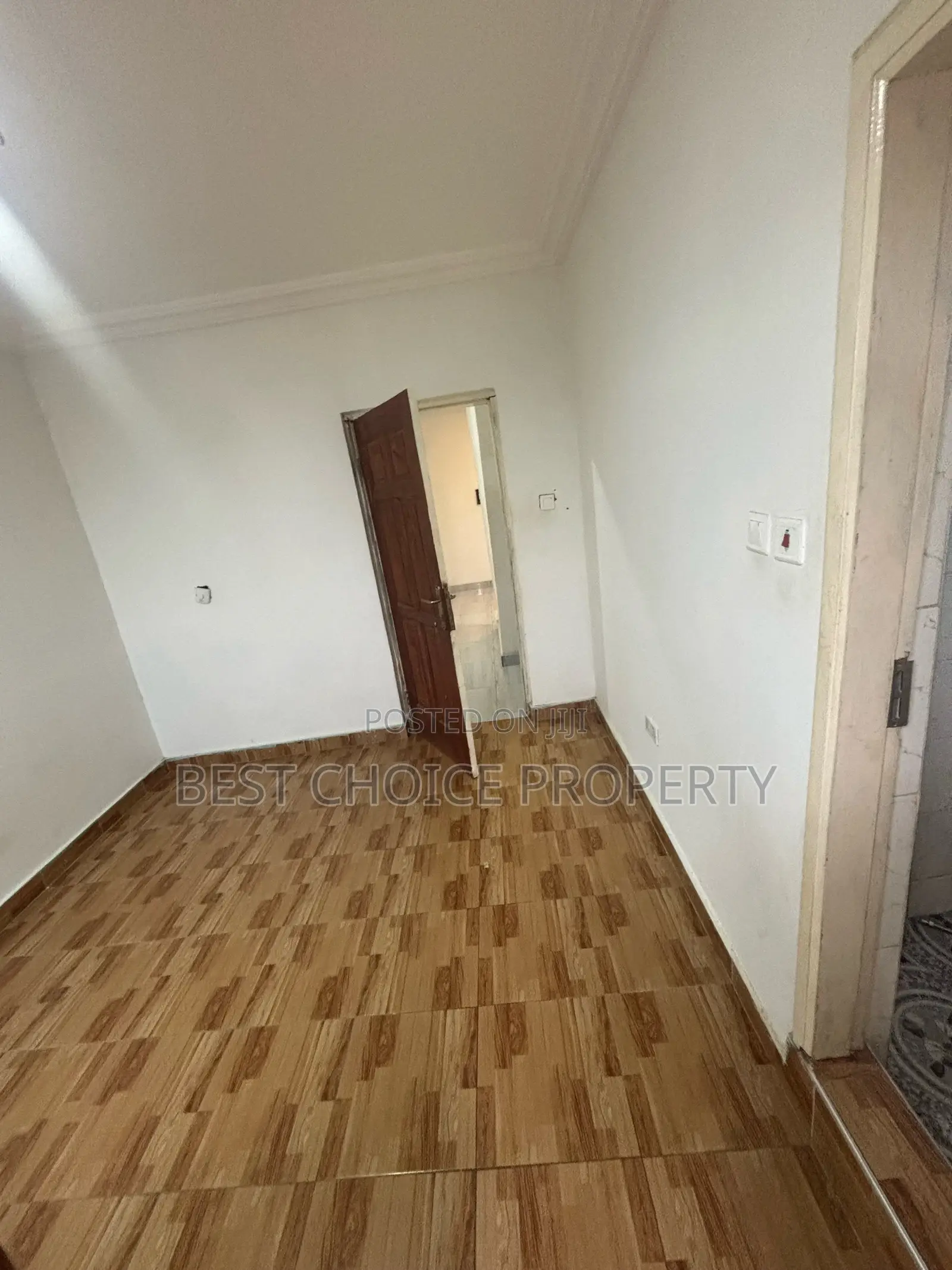 1bdrm Apartment in New Legon for rent