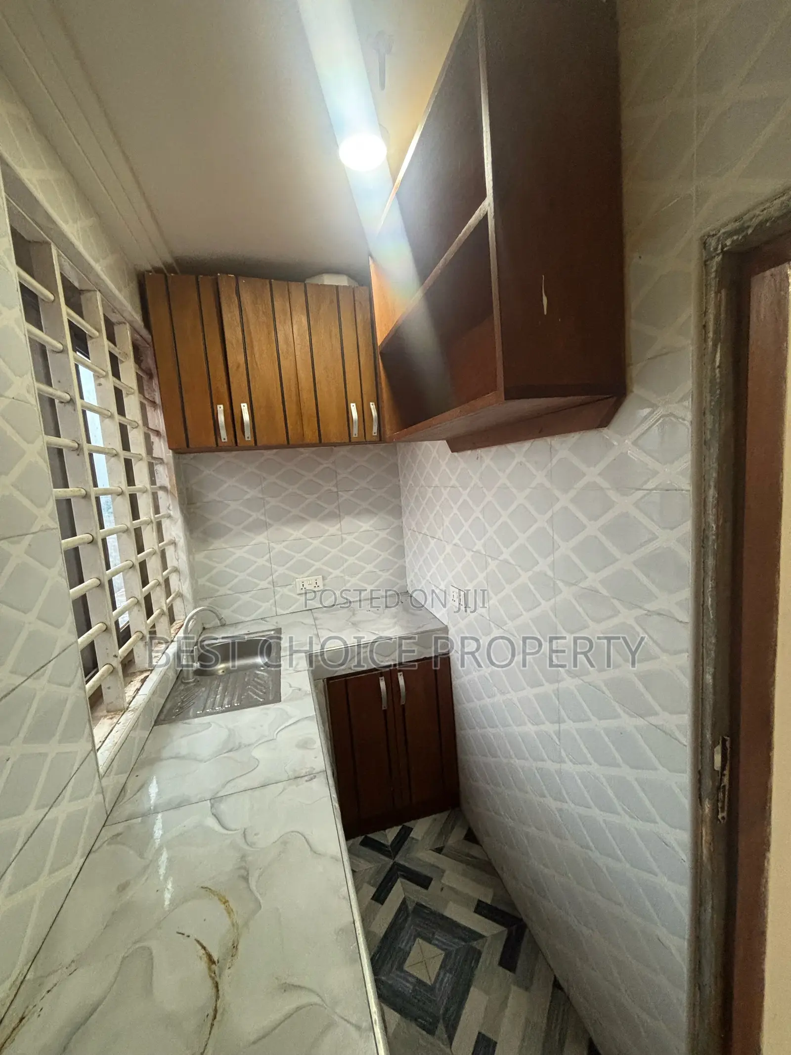 1bdrm Apartment in New Legon for rent