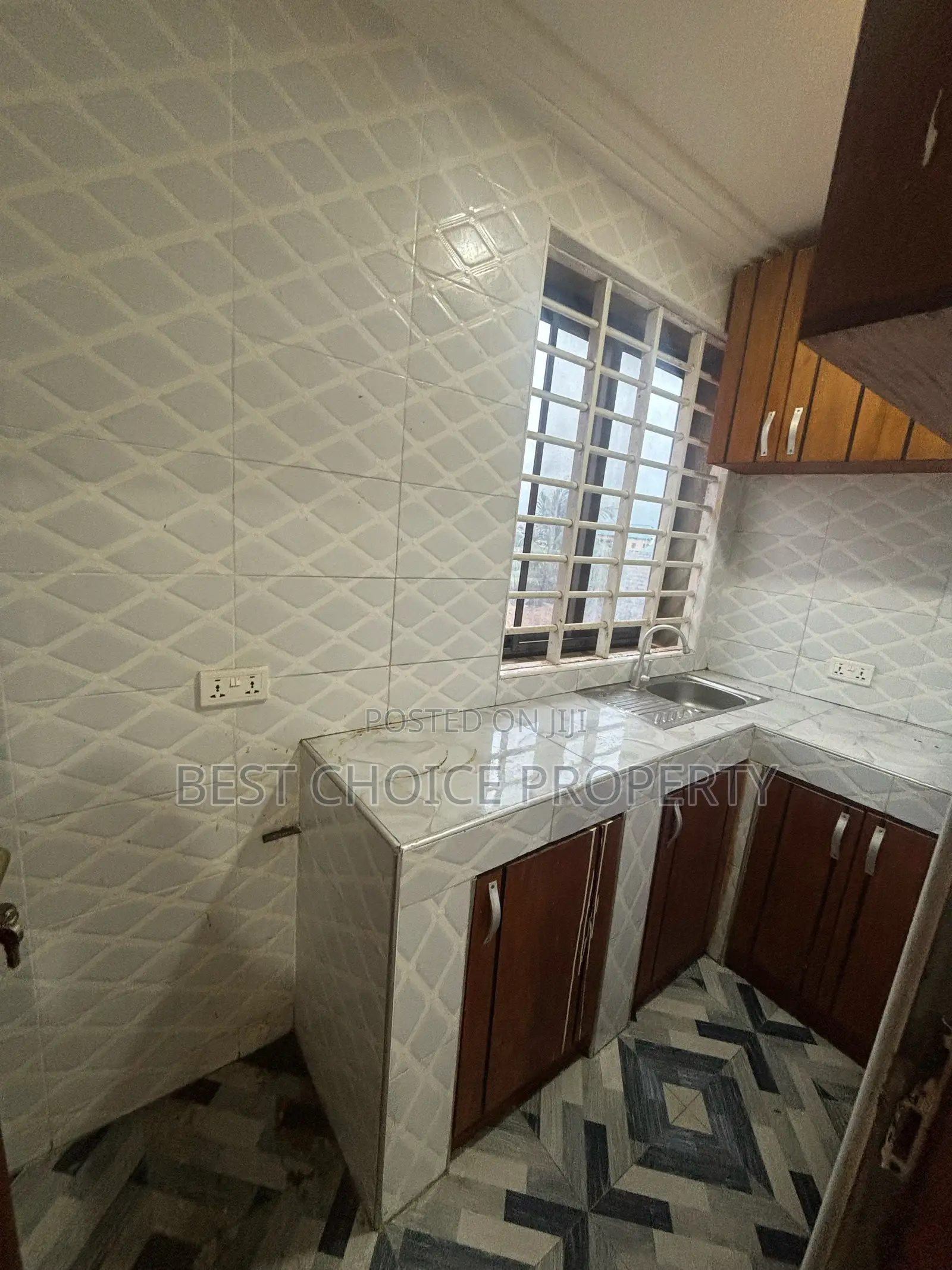 1bdrm Apartment in New Legon for rent