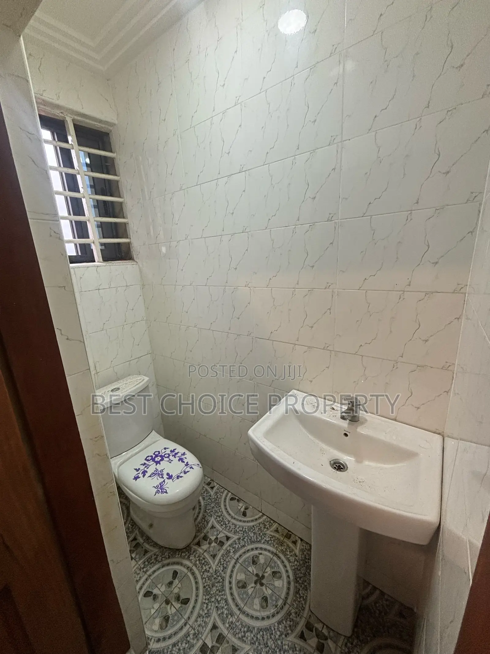 1bdrm Apartment in New Legon for rent