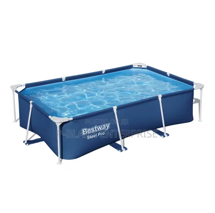 Portable Swimming Pool 259cm*170cm*61cm