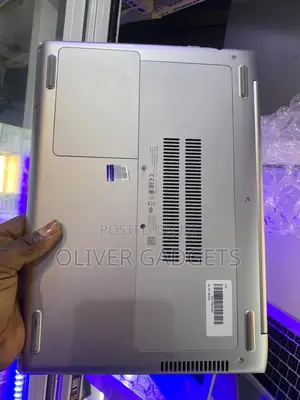 Laptop HP ProBook 430 G5 8GB Intel Core I3 SSD 128GB
