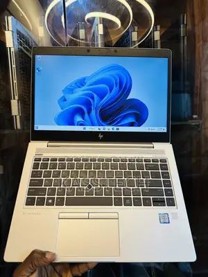 Laptop HP EliteBook 840 G6 8GB Intel Core I5 SSD 256GB