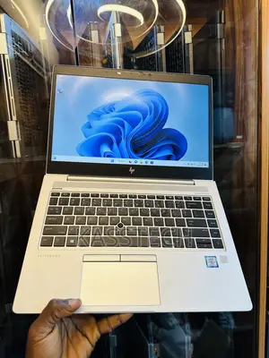 Laptop HP EliteBook 840 G6 8GB Intel Core I5 SSD 256GB