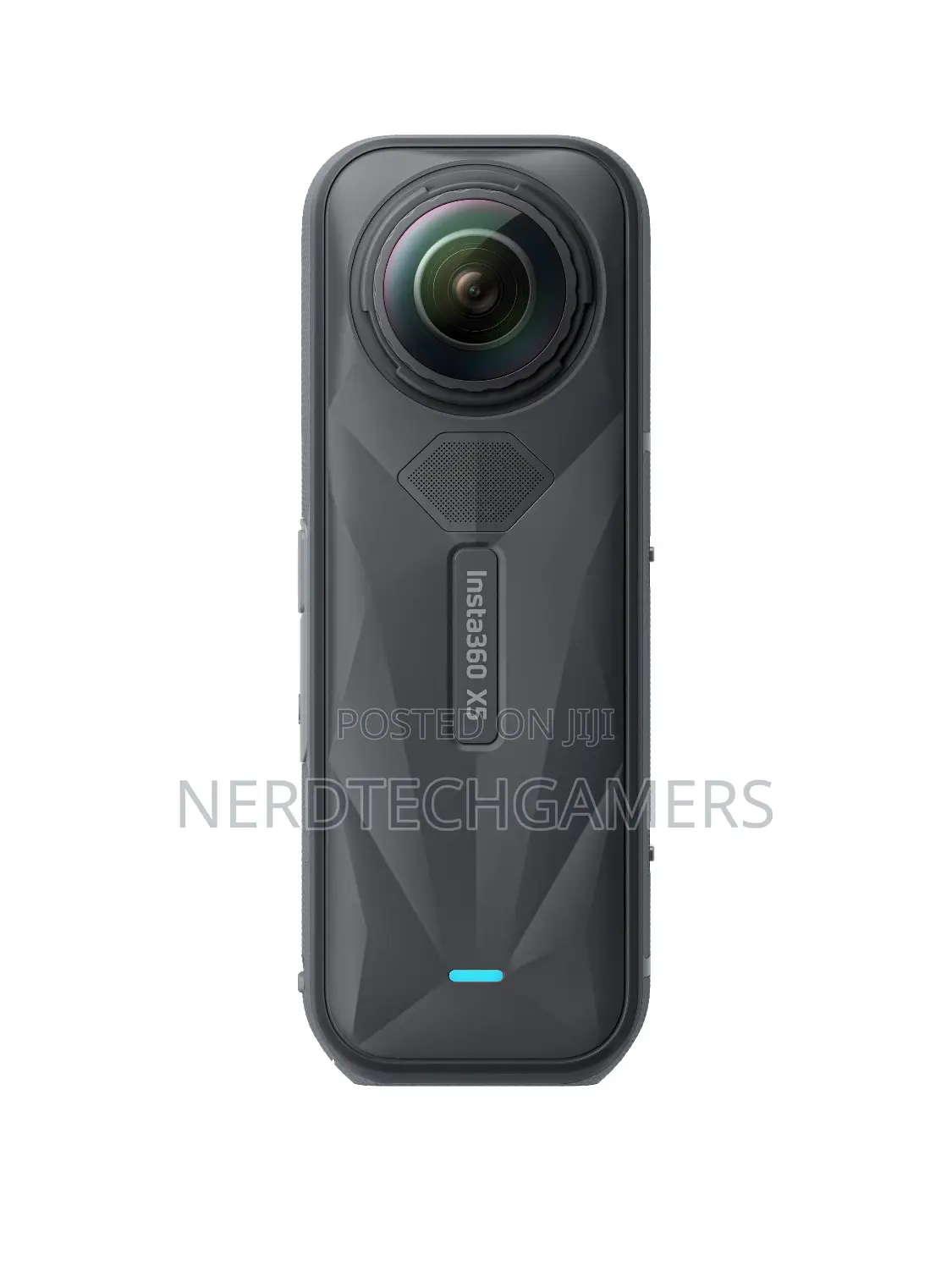 Insta360 X5 360° Camera