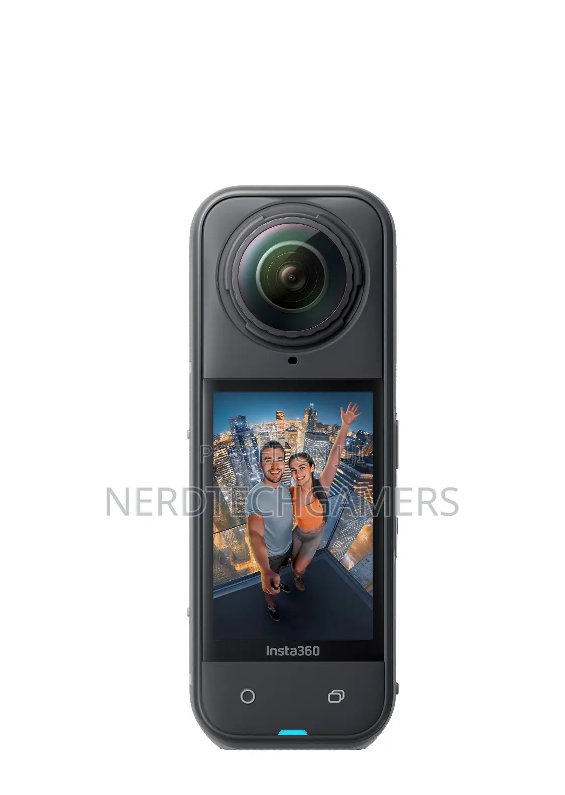 Insta360 X5 360° Camera
