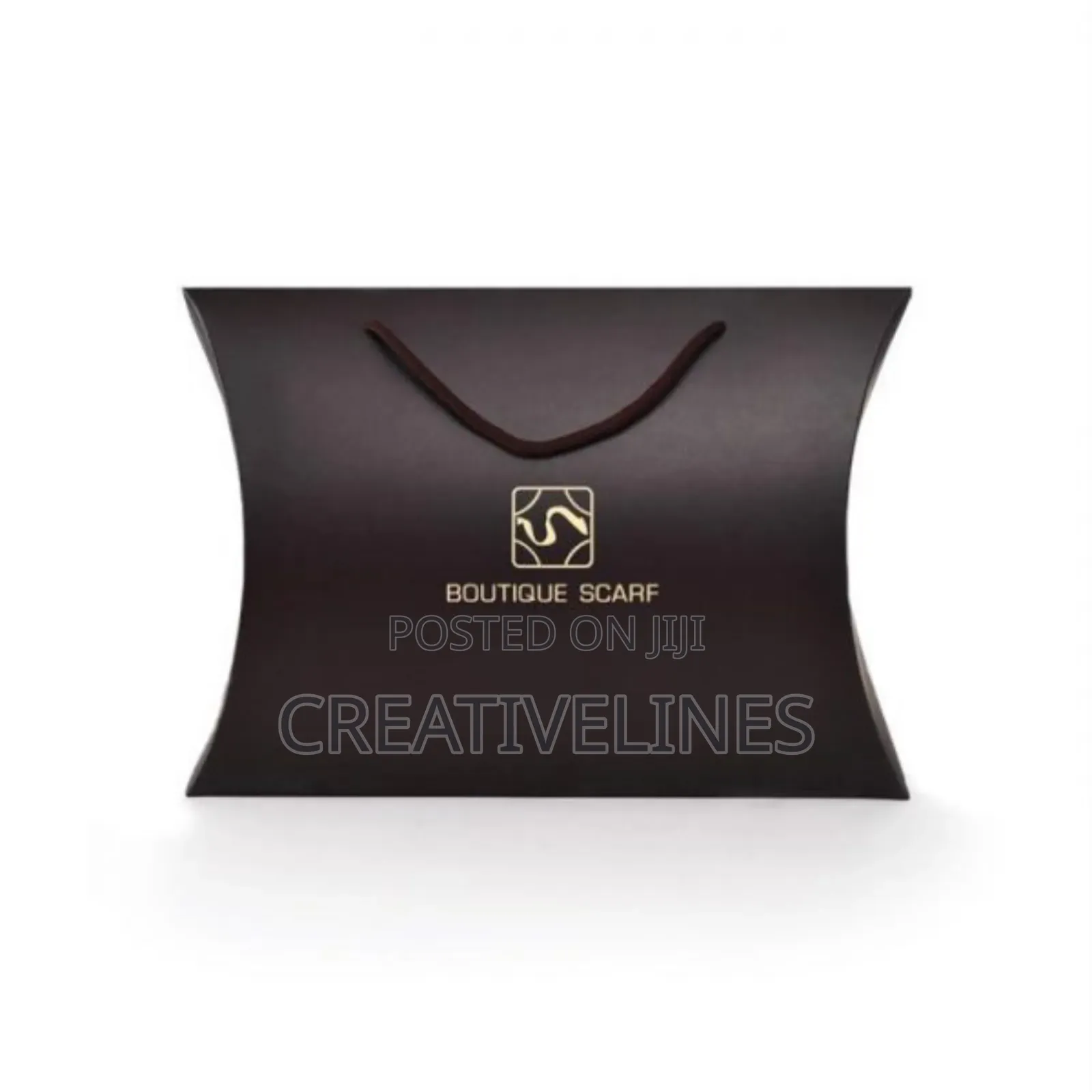 Personal Pillow Bags