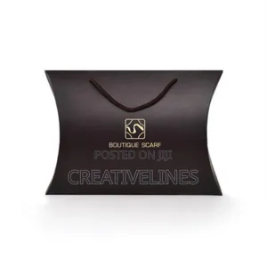 Personal Pillow Bags