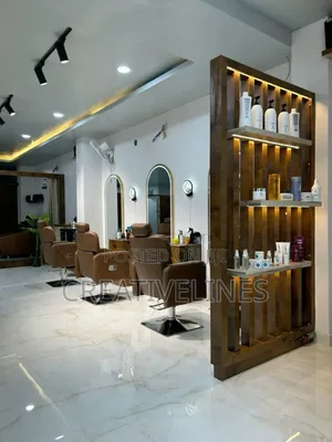 Beauty Interior Decor