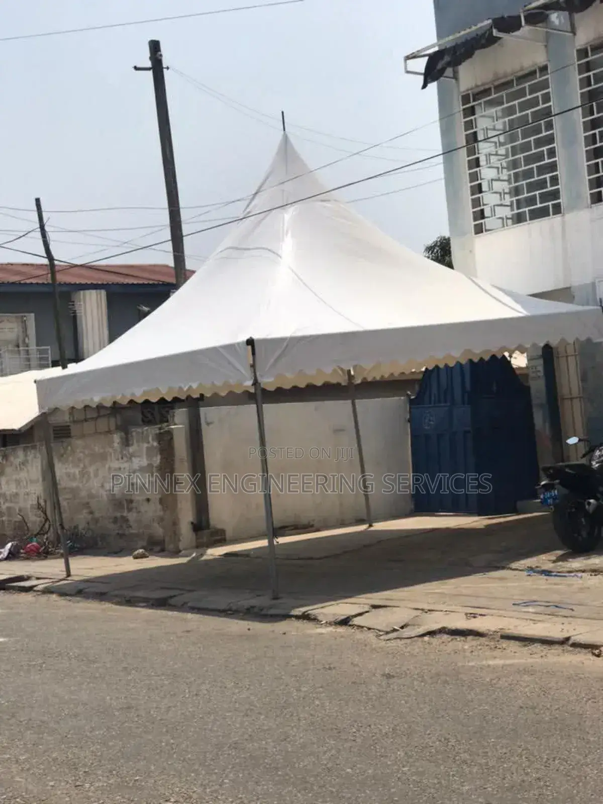 Canopy/ Tent / Shade
