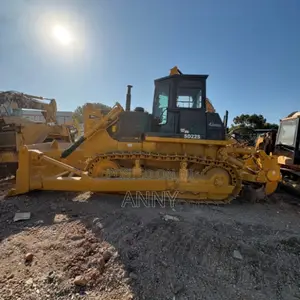 Good Condition 2024 Used Sd32s Crawler Bulldozer 175kw
