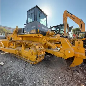Good Condition 2024 Used Sd32s Crawler Bulldozer 175kw