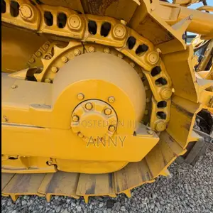 Good Condition 2024 Used Sd32s Crawler Bulldozer 175kw