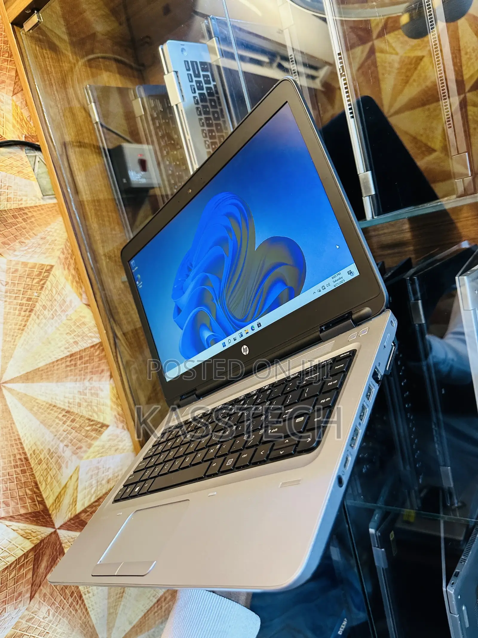 Laptop HP ProBook 645 8GB AMD A6 HDD 500GB
